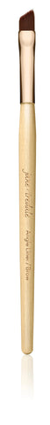 Jane Iredale Angle Liner/Brow Brush Jane Iredale Cosmetics