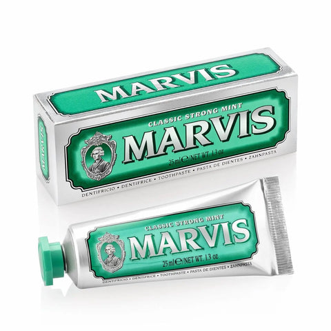 Classic Strong mint 25ml Marvis