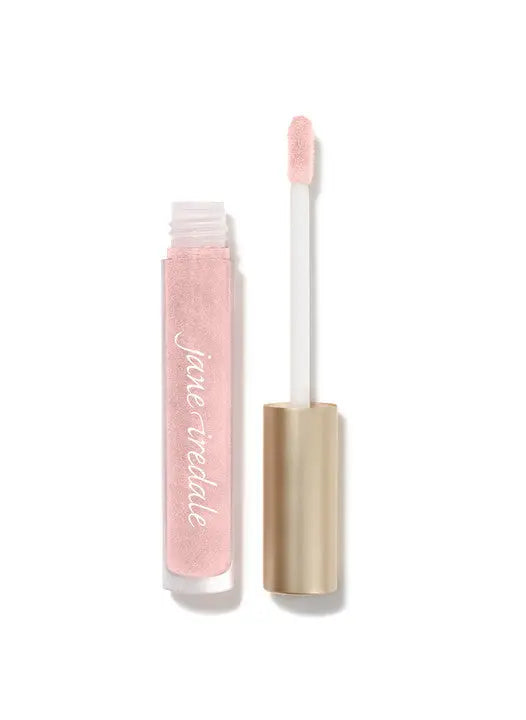 Hydropure Hyaluronic Acid Lip Gloss - 