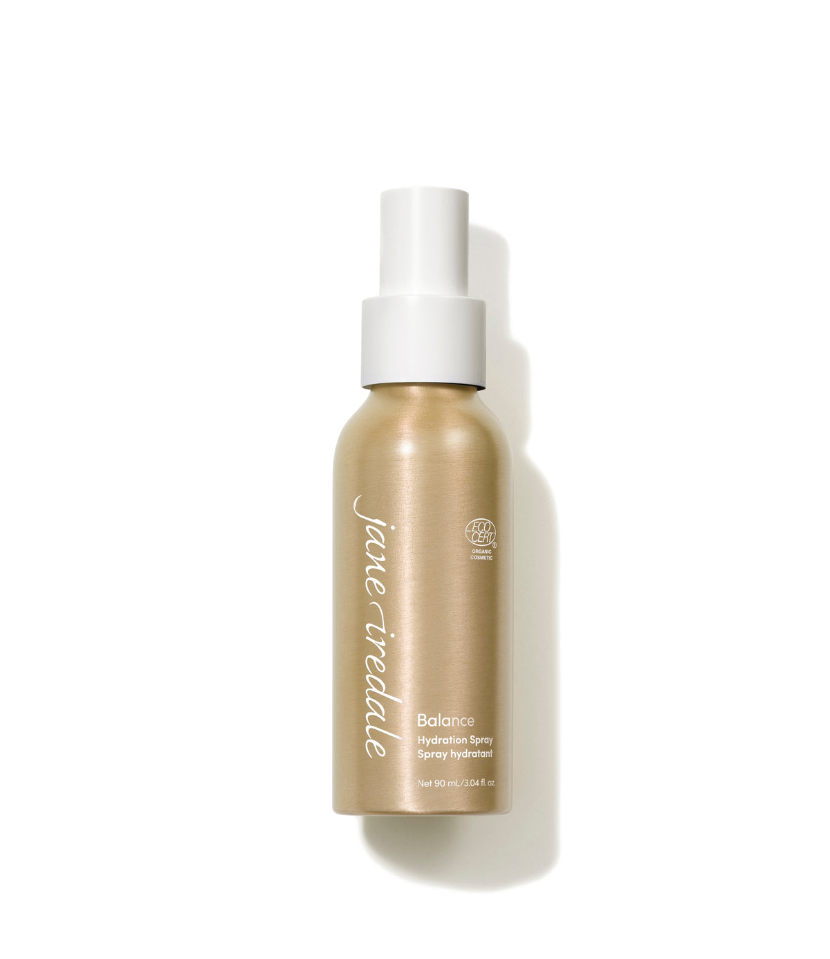 Hydration Spray Jane Iredale Cosmetics