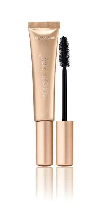 Longest Lash Mascara Black Ice - 