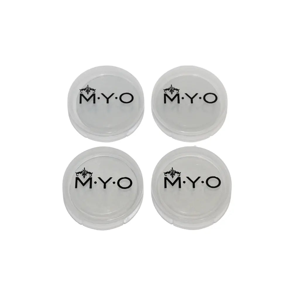 MYO Makeup Pods MYO Cosmetic Cases