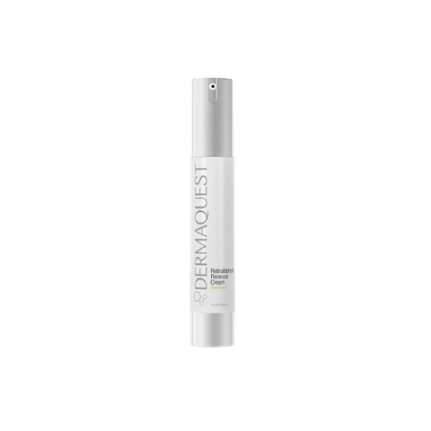 Retinaldehyde Renewal Cream Dermaquest