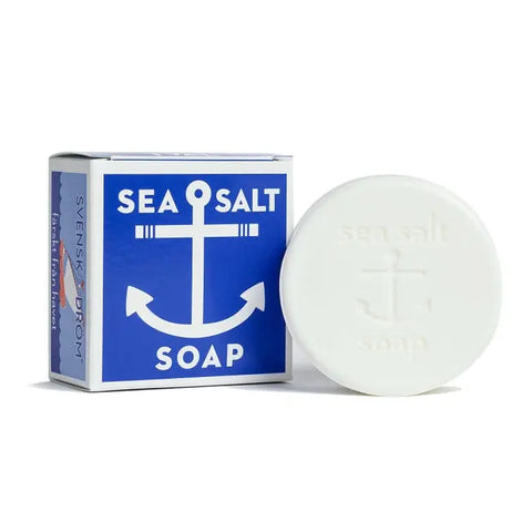 Sea Salt Soap Swedish Dream kalastyle soap co