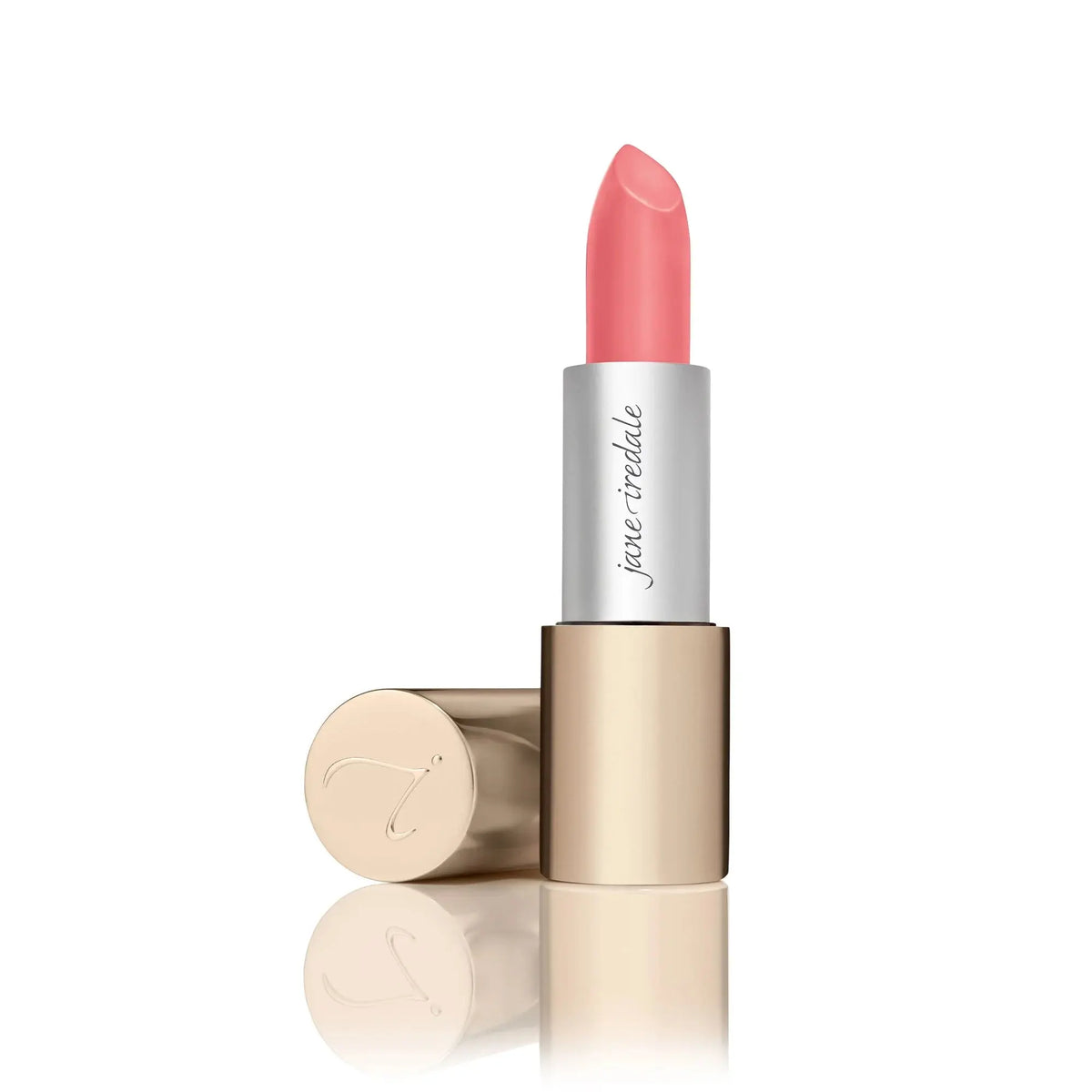 Triple Luxe Long Lasting Naturally Moist Lipstick - 